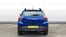 Dacia Sandero Stepway 1.0 TCe Journey 5dr Petrol Hatchback